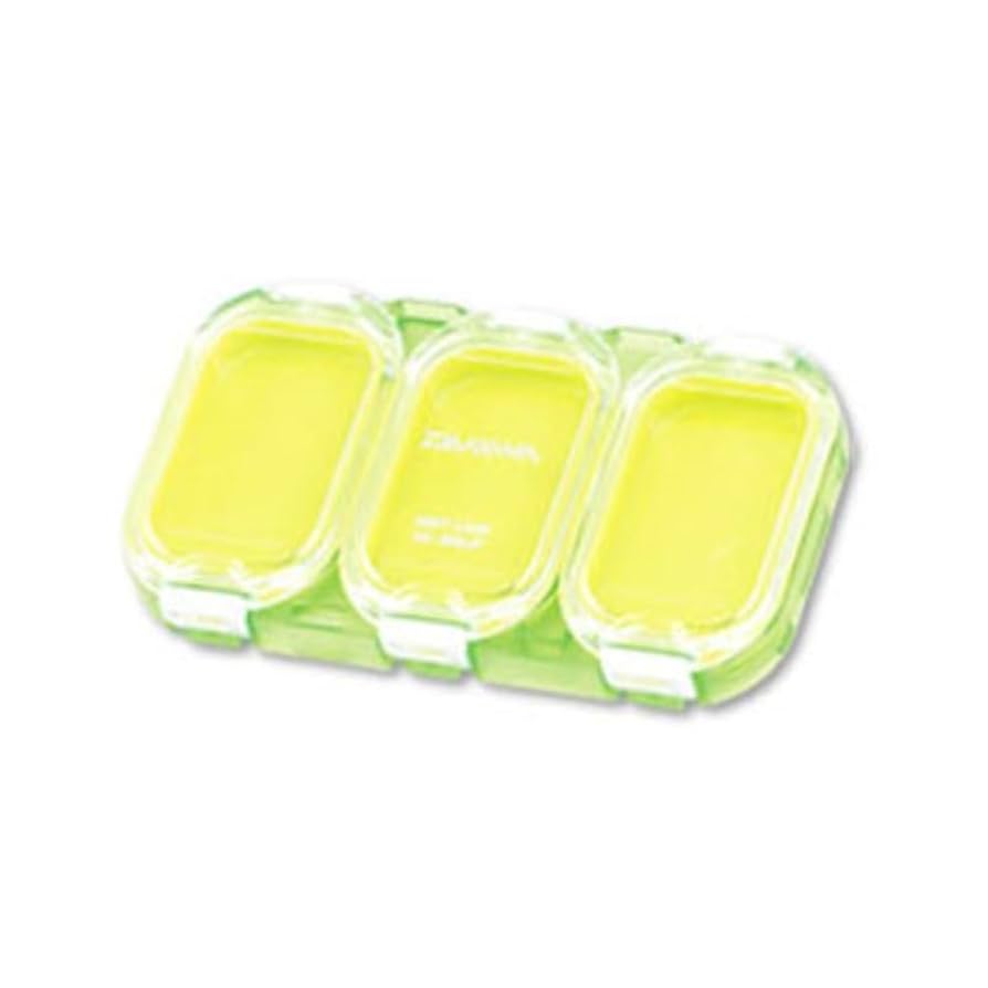 Amazon | ダイワ(DAIWA) タックルボックス 防水ユニットケース